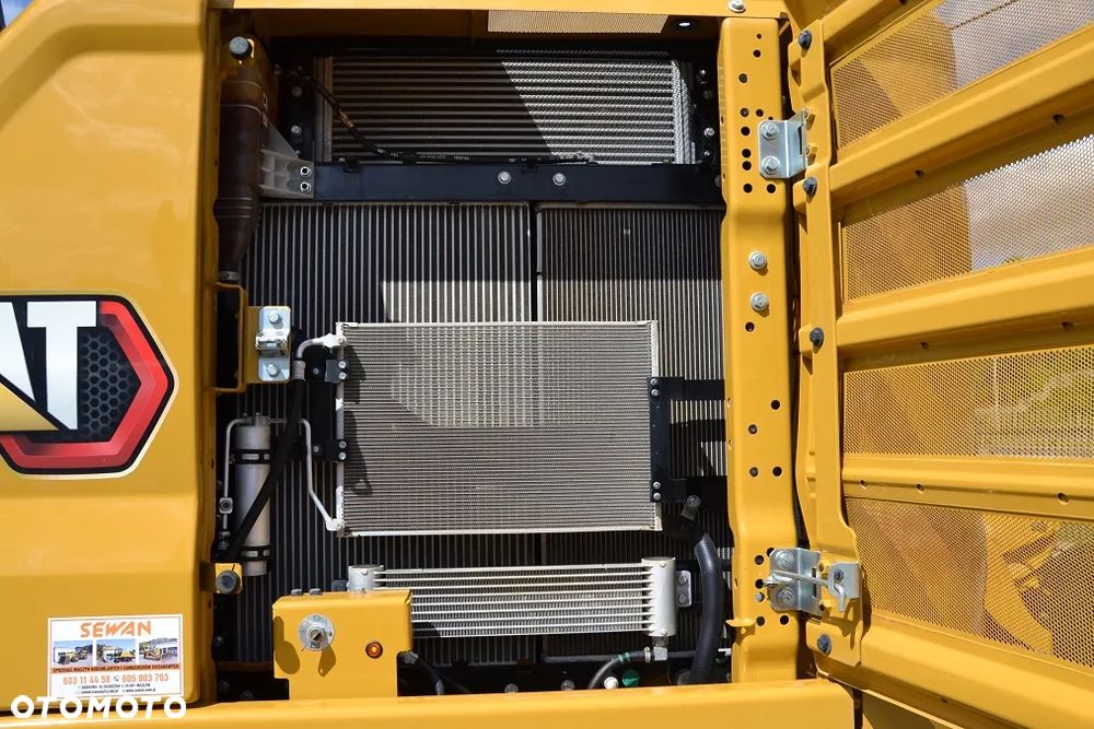 Caterpillar 320-07C, ORYGINALNY LONG REACH - 29