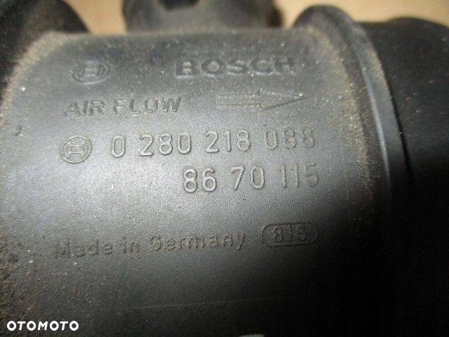 PRZEPŁYWOMIERZ VOLVO S60 V70 XC70 S80 XC90 8670115 - 2