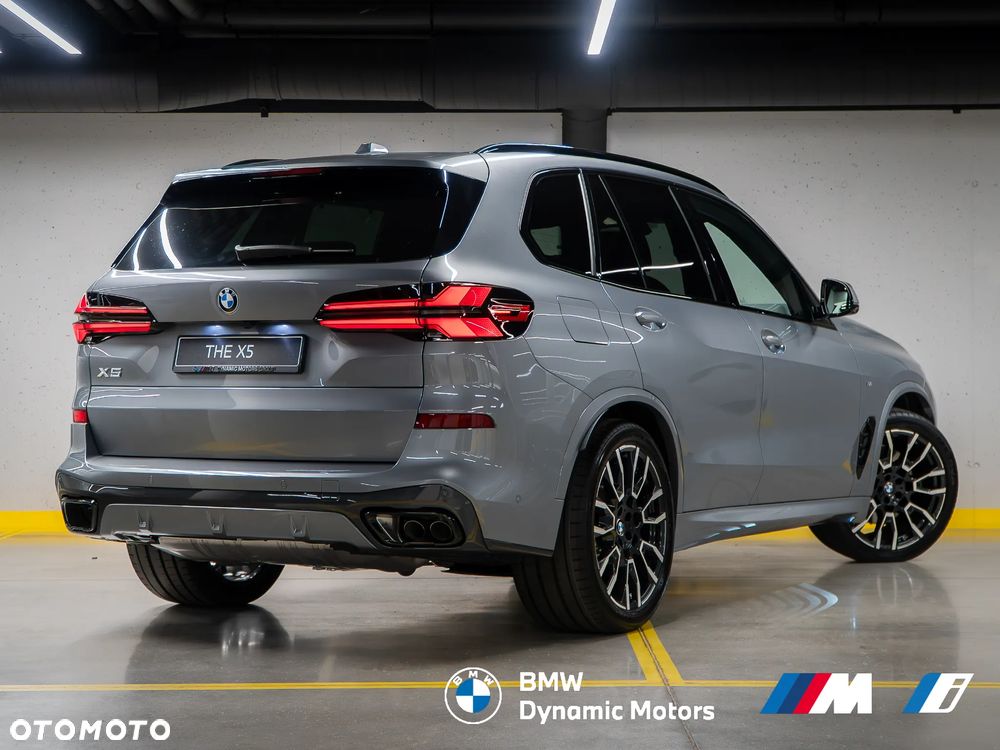 BMW X5 xDrive30d - 4
