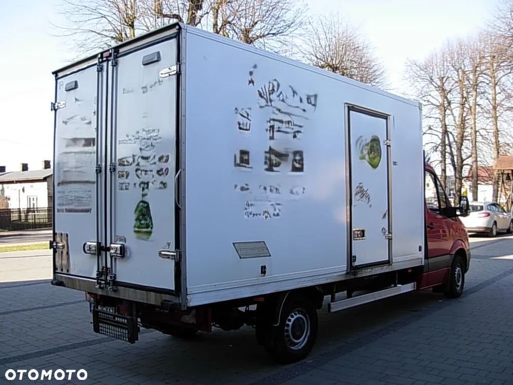 Mercedes-Benz SPRINTER - 3