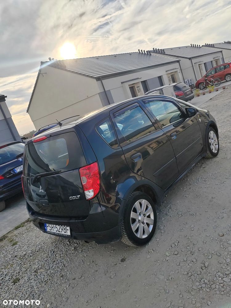 Mitsubishi Colt 1.3 ClearTec Edition - 11