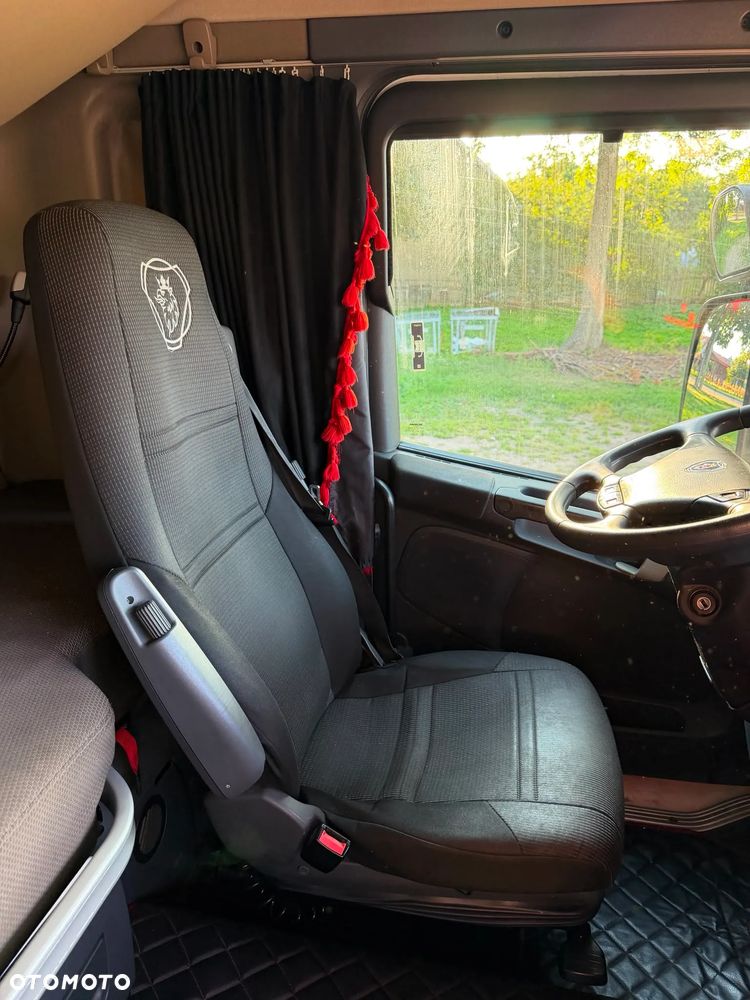 Scania R440LA4X2MNA PDE z ad-blue - 13