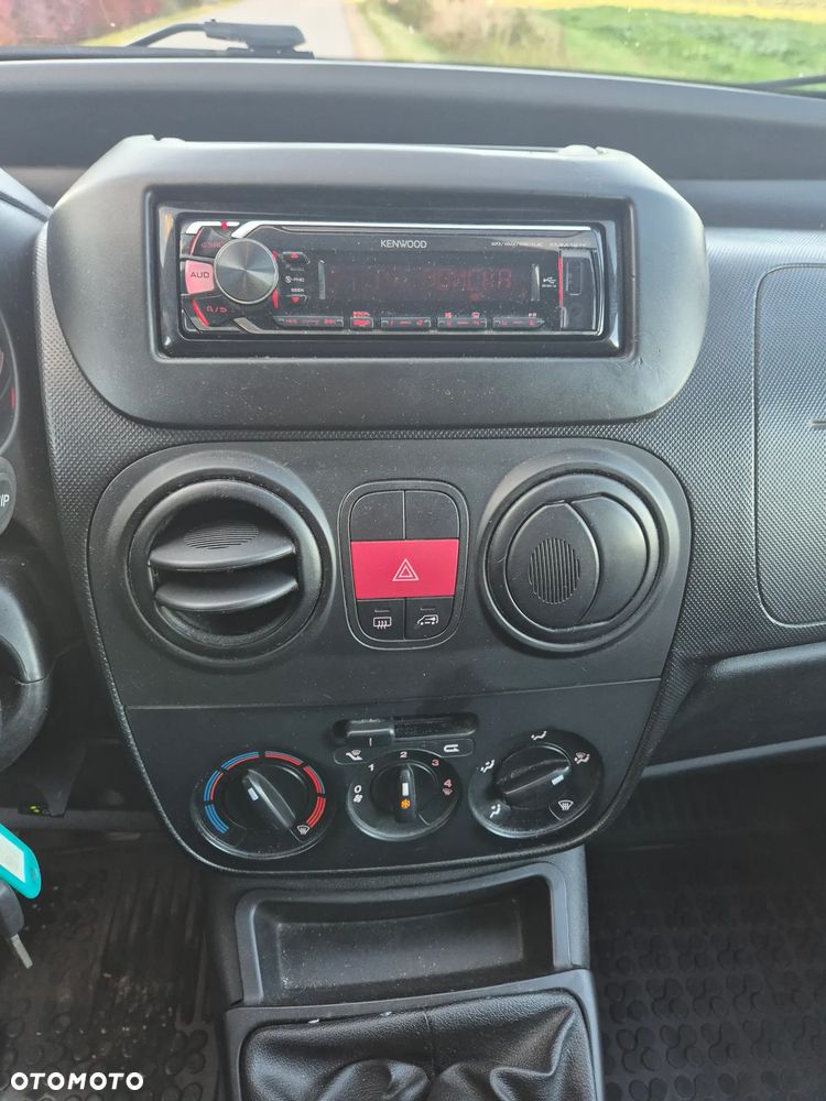 Fiat Fiorino - 16