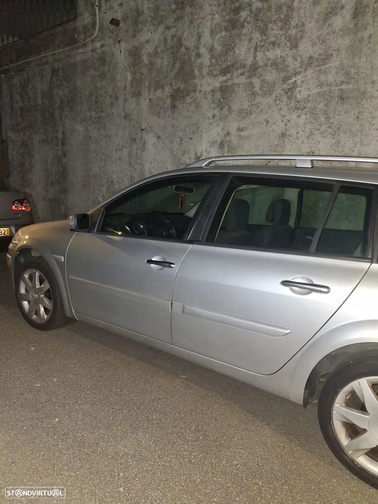 Renault Mégane Break - 3