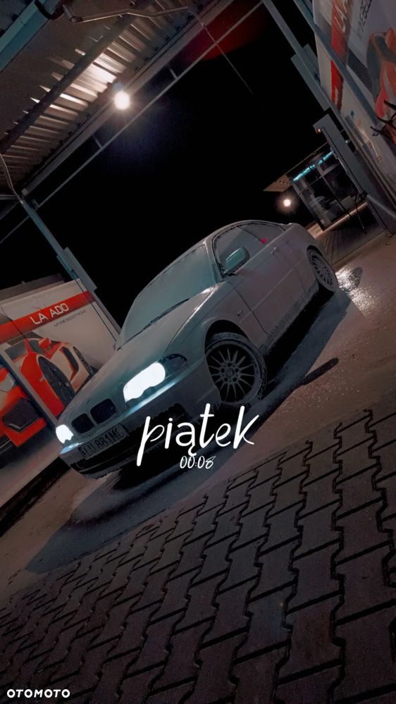 BMW Seria 3 - 15
