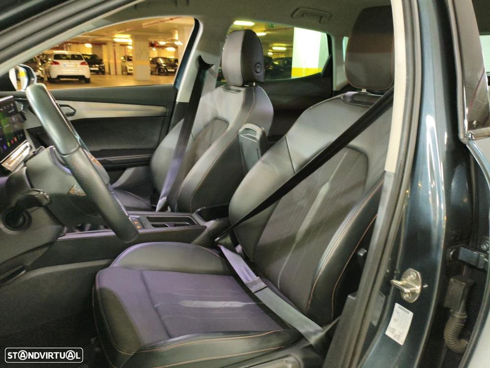 Cupra Formentor 2.0 TDI - 5