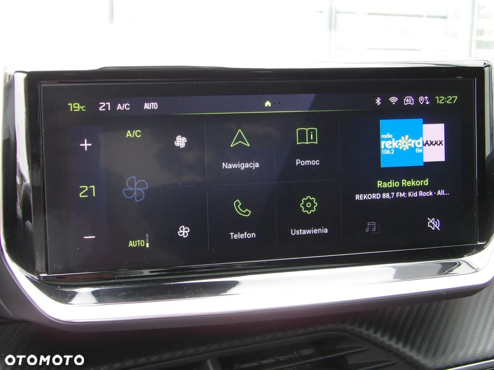 Peugeot 2008 1.2 PureTech GT S&S EAT8 - 26