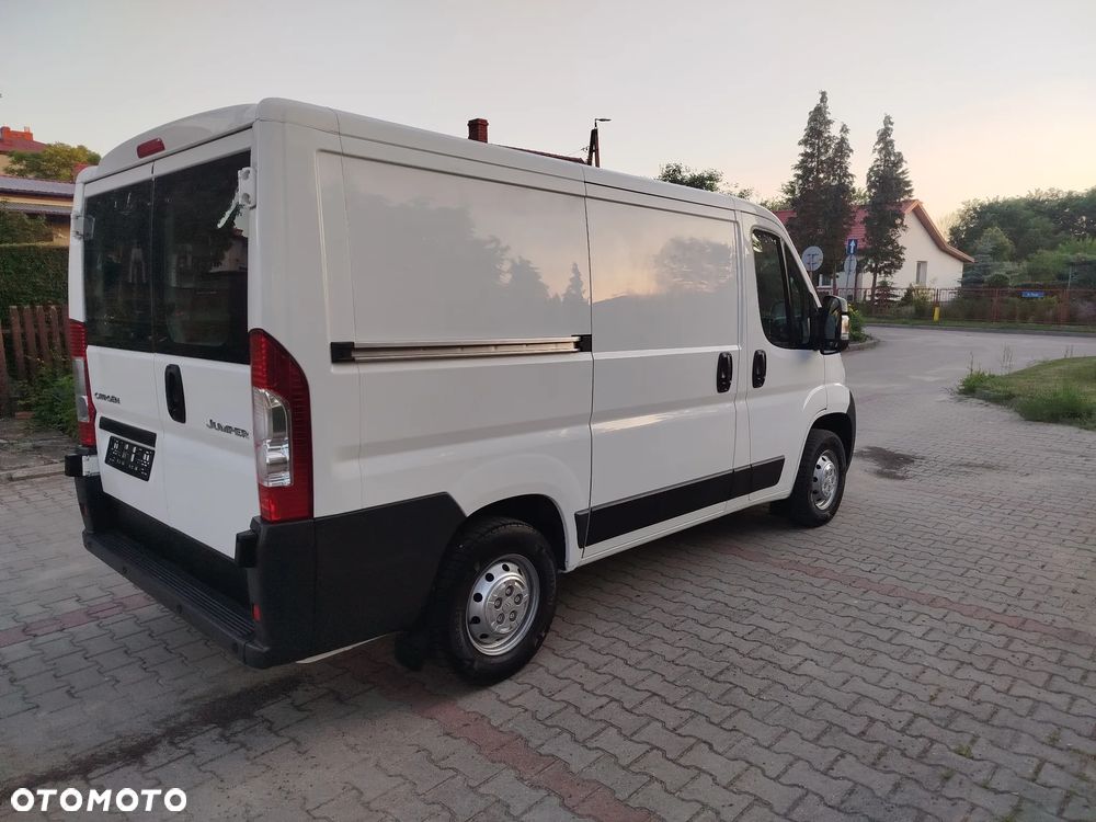 Citroën Jumper - 7