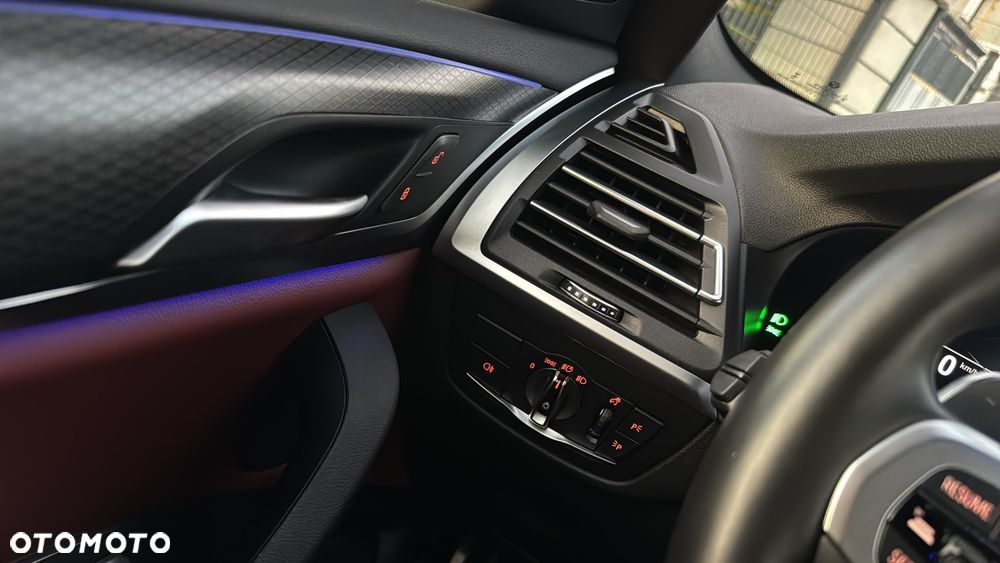 BMW X4 xDrive30i M Sport Edition - 31