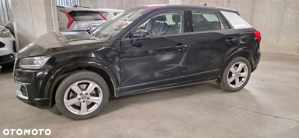 Audi Q2 1.4 TFSI CoD Sport - 3
