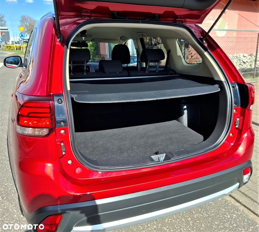 Mitsubishi Outlander 2.0 2WD Edition - 21