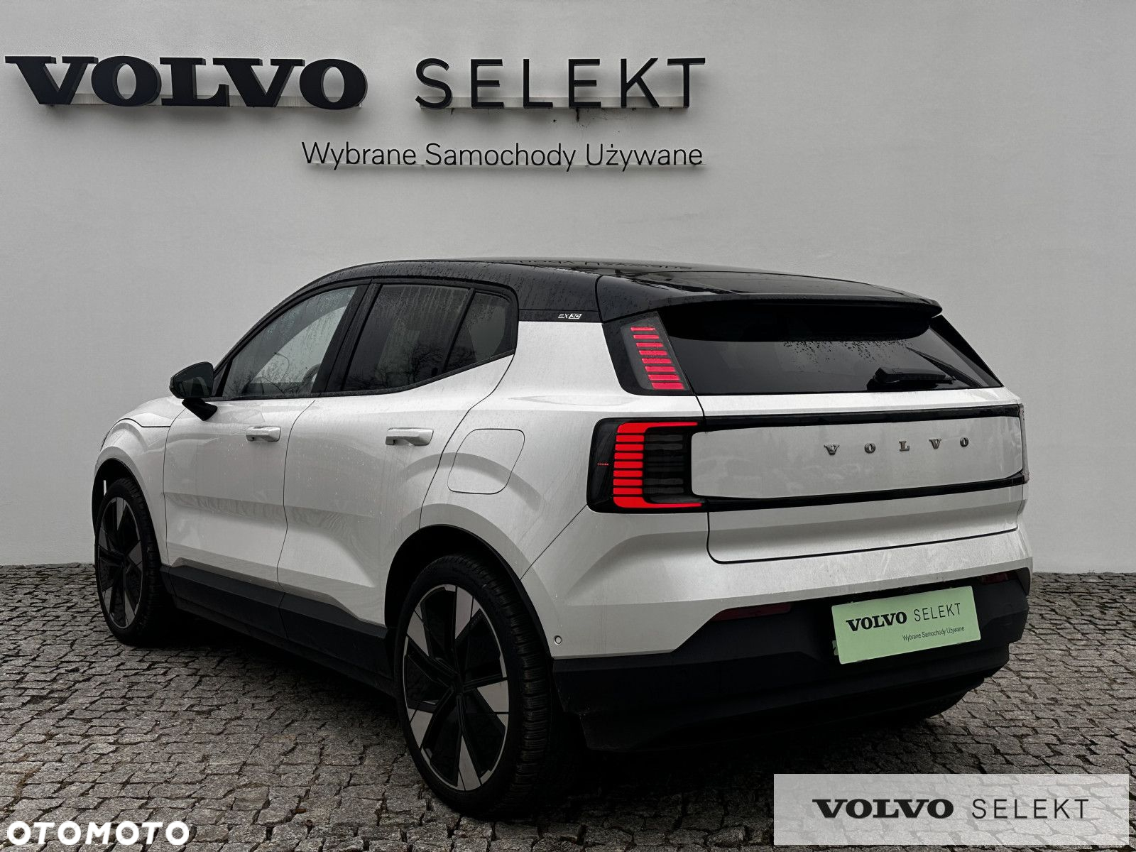 Volvo EX30 - 4