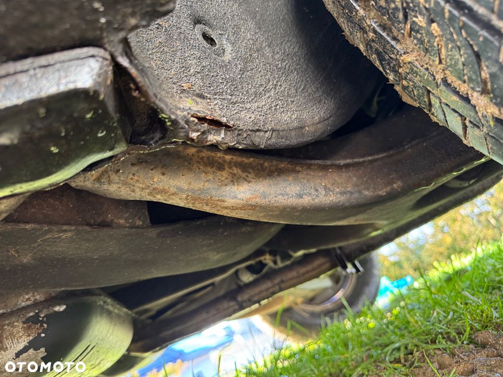 Mercedes-Benz Klasa S - 27