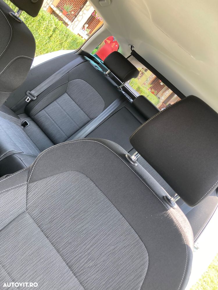 Skoda Superb 2.0 TDI DSG Style - 11