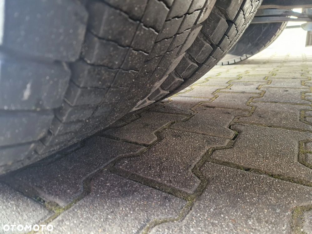 Scania R460 Klima postojowa Automat Retarder Zabudowy Międzyosiowe/JVG Gliwice - 11