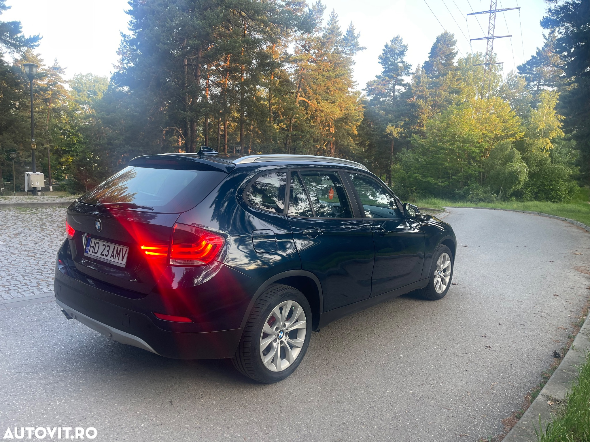 BMW X1 xDrive25d - 18