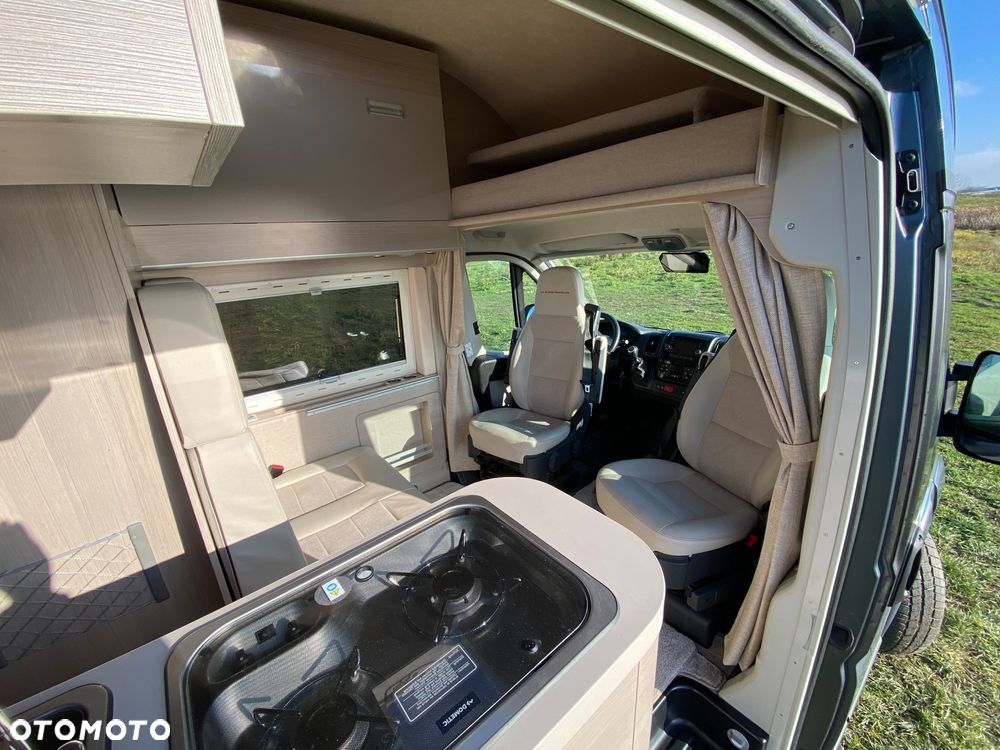 Globe-Traveller Voyager Z - 12