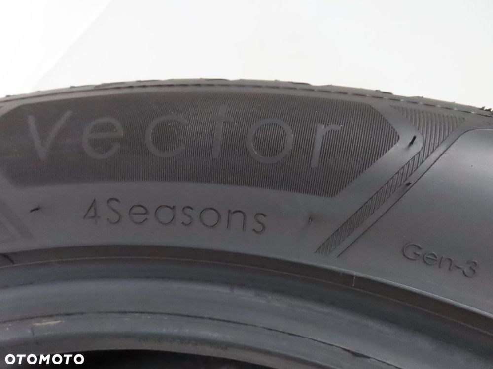 235/50R19 OPONA CAŁOROCZNA Goodyear Vector 4Seasons Gen-3 103W XL - 3