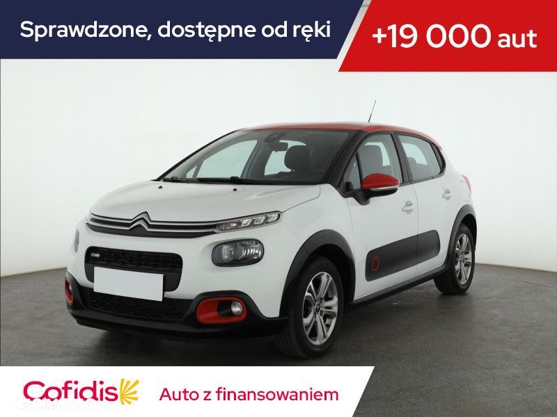 Citroën C3 - 2
