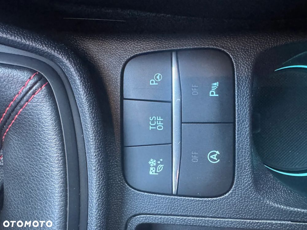 Ford Fiesta 1.0 EcoBoost S&S ST-LINE - 20