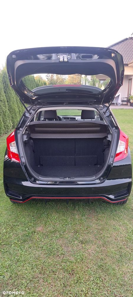 Honda Jazz 1.5 i-VTEC Dynamic (ADAS/Honda Connect+) - 25