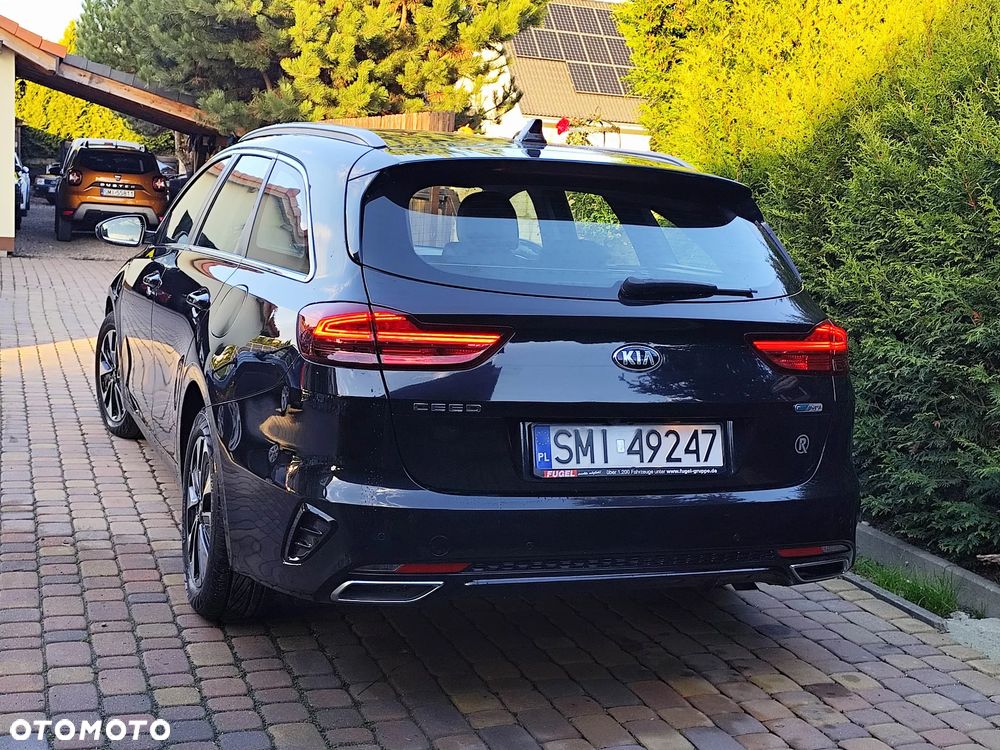 Kia Ceed 1.6 GDI PHEV XL DCT - 39