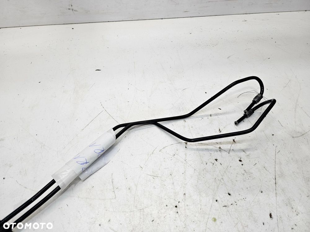 PRZEWODY HAMULCOWE AUDI Q5 8R LIFT 8R1614705F 8R1614706K EUROPA - 4