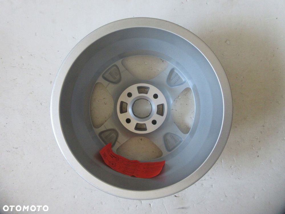 vw golf 3 votex felga aluminiowa 1h6071490 - 2