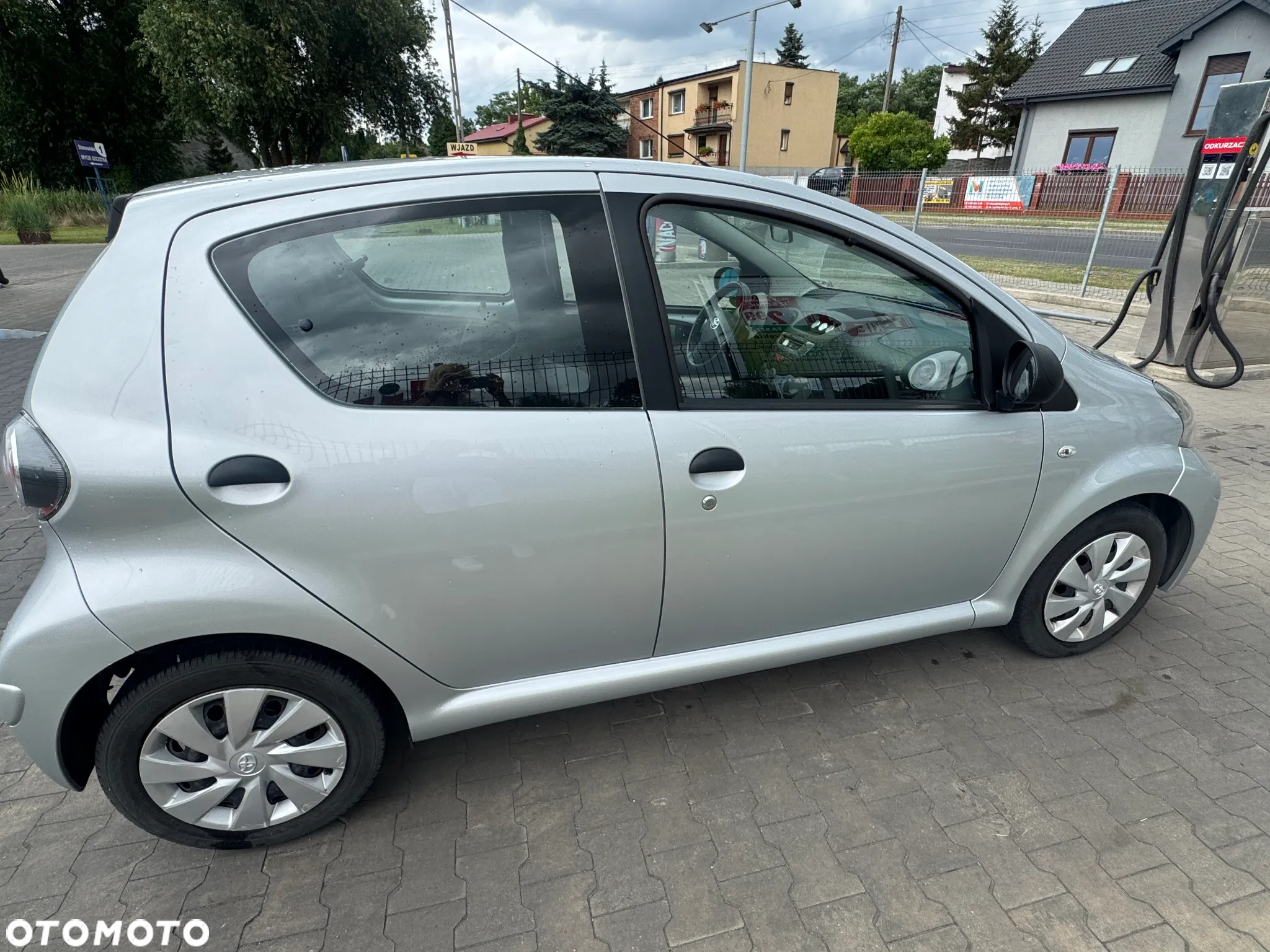 Toyota Aygo 1.0 VVT-i Active - 3