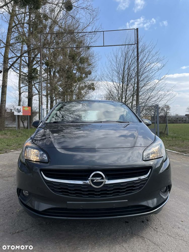 Opel Corsa 1.4 T Enjoy S&S - 2