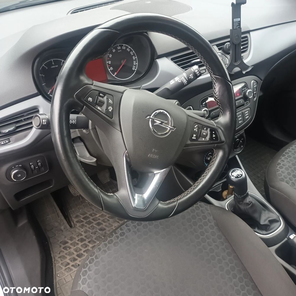 Opel Corsa 1.4 Enjoy - 8