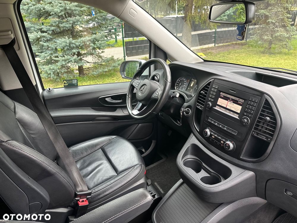 Mercedes-Benz Vito 119 CDI Tourer Select 447.703 - 14