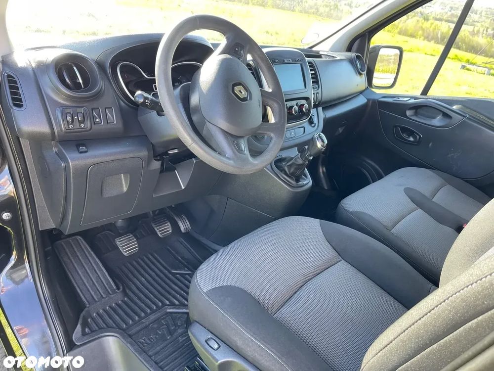 Renault Trafic - 20