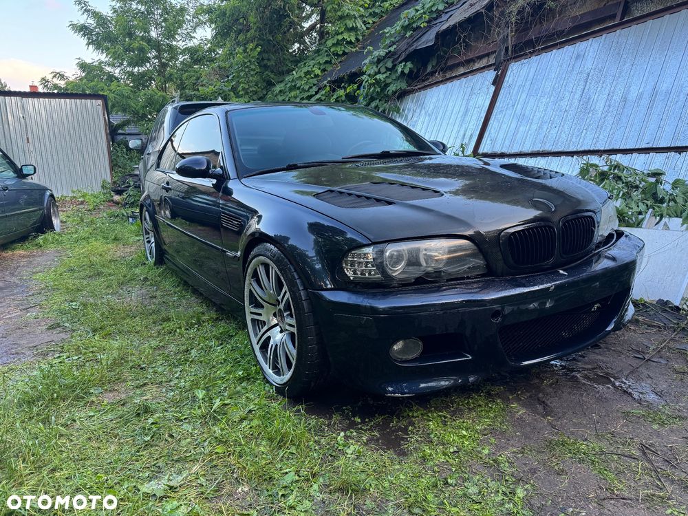 BMW M3 Standard - 1
