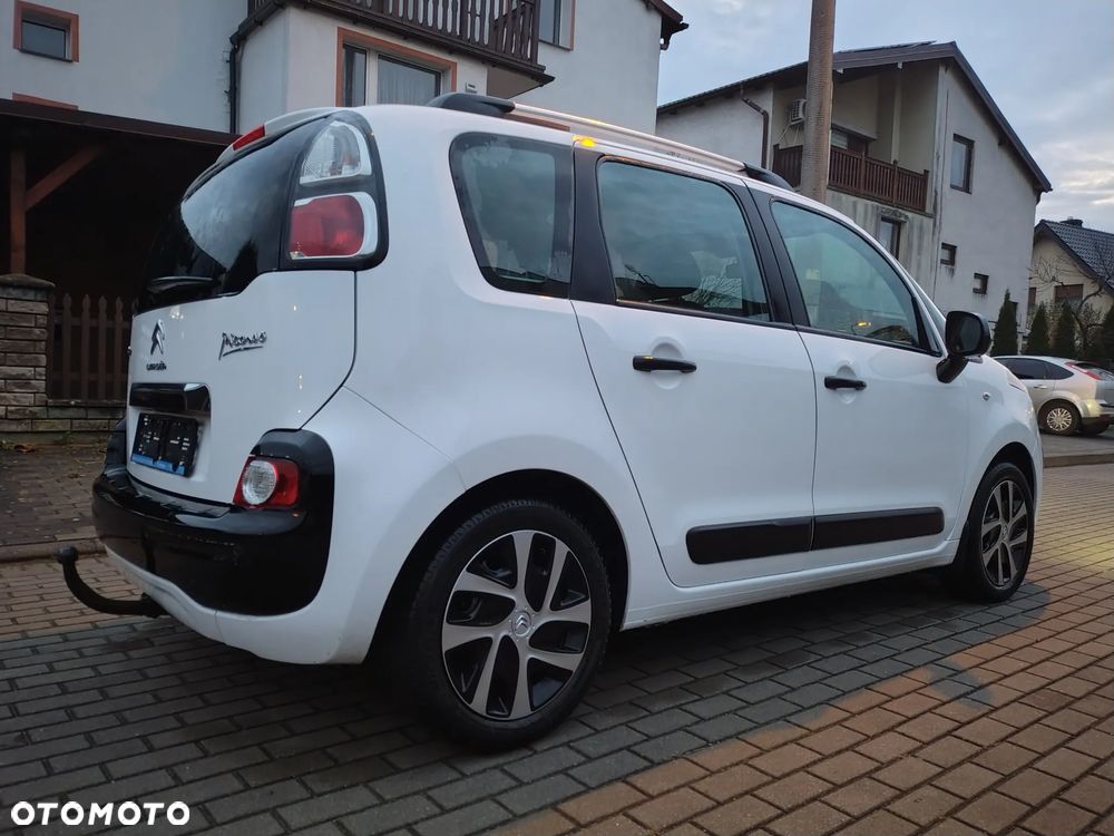 Citroën C3 Picasso BlueHDi 100 Selection - 12