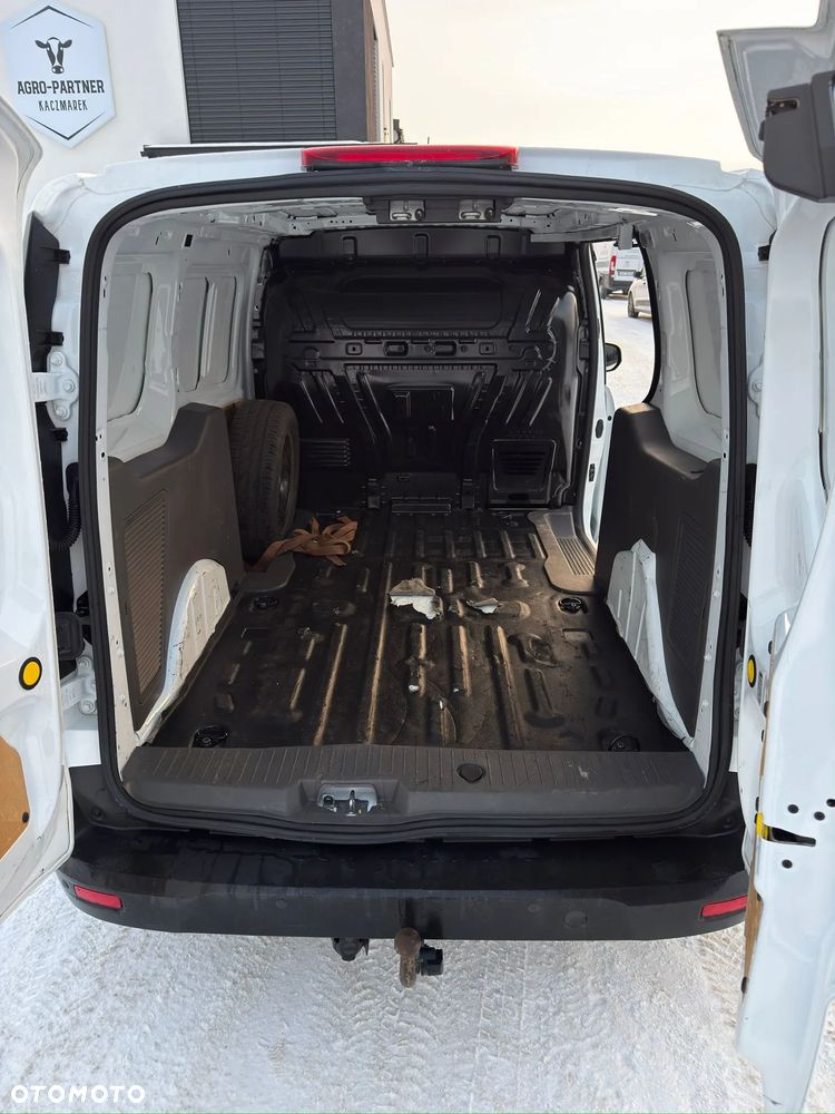 Ford Transit Connect - 12
