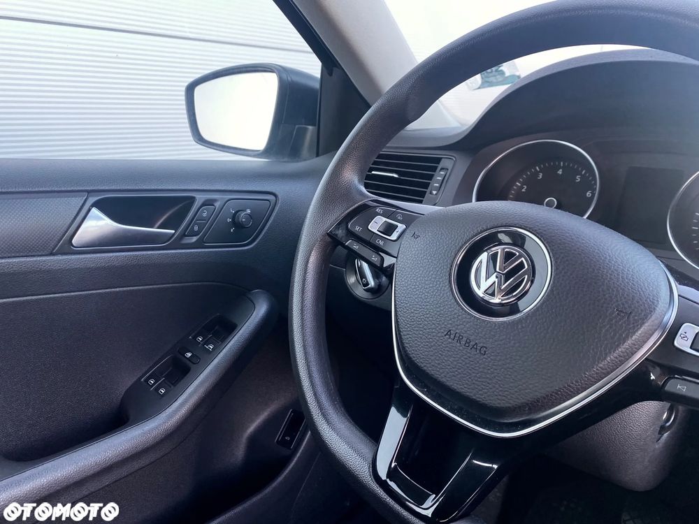 Volkswagen Jetta 1.4 TSI DSG BlueMotion Technology - 15