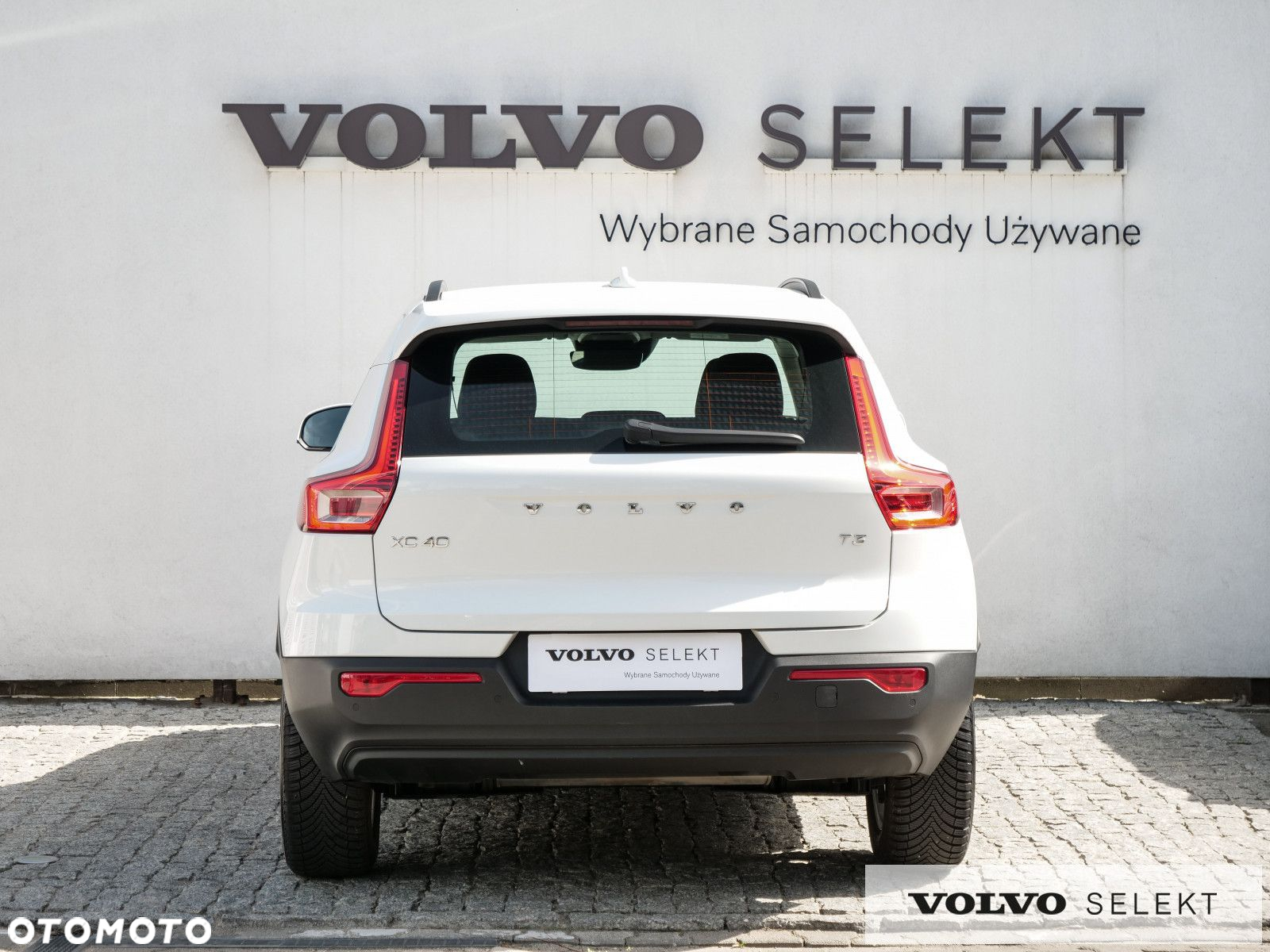 Volvo XC 40 - 8