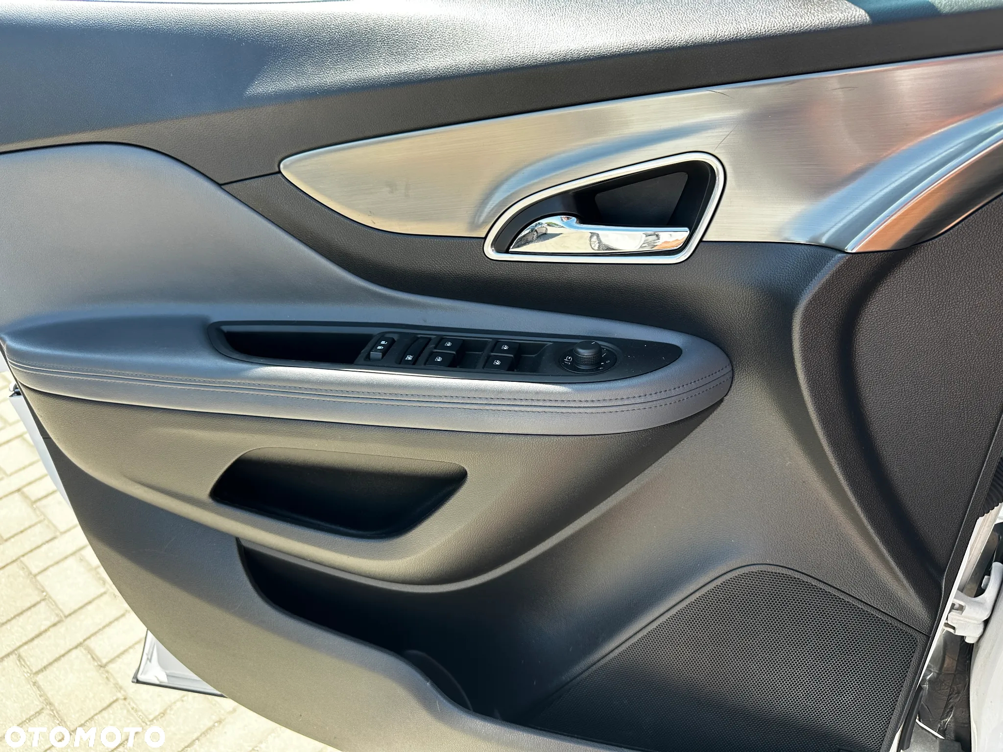 Opel Mokka - 19