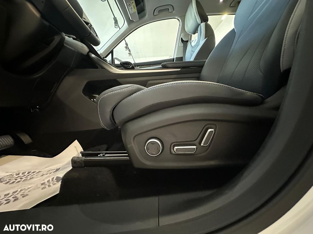 Geely Starray 2.0 T-GDI AWD 8AT GF+ - 13