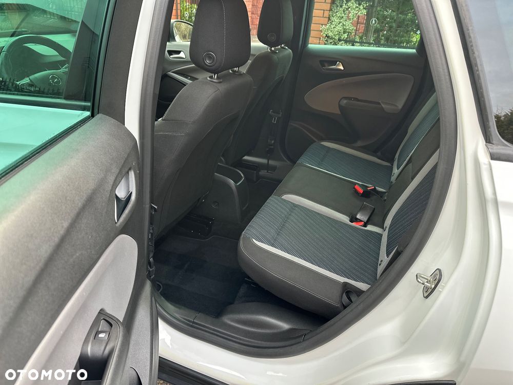 Opel Crossland X 1.2 Start/Stop 120 Jahre - 19