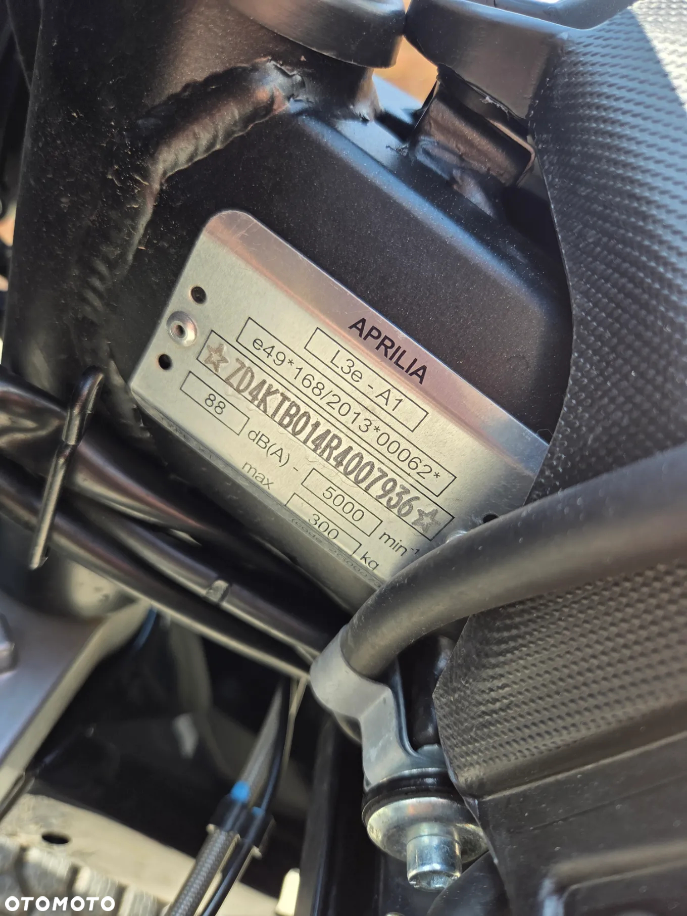 Aprilia SX - 28