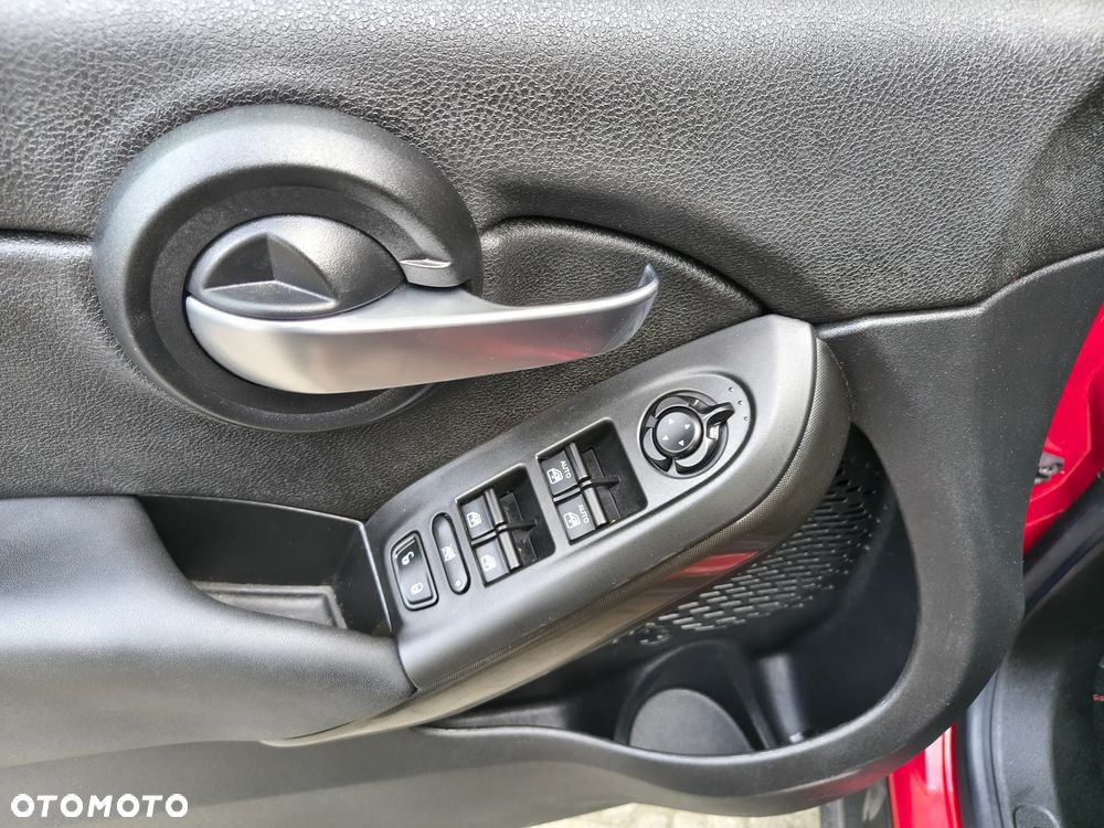 Fiat 500X Dolcevita 1.0 Cross - 16