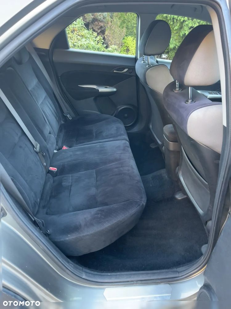 Honda Civic 1.8i-VTEC Sport - 6