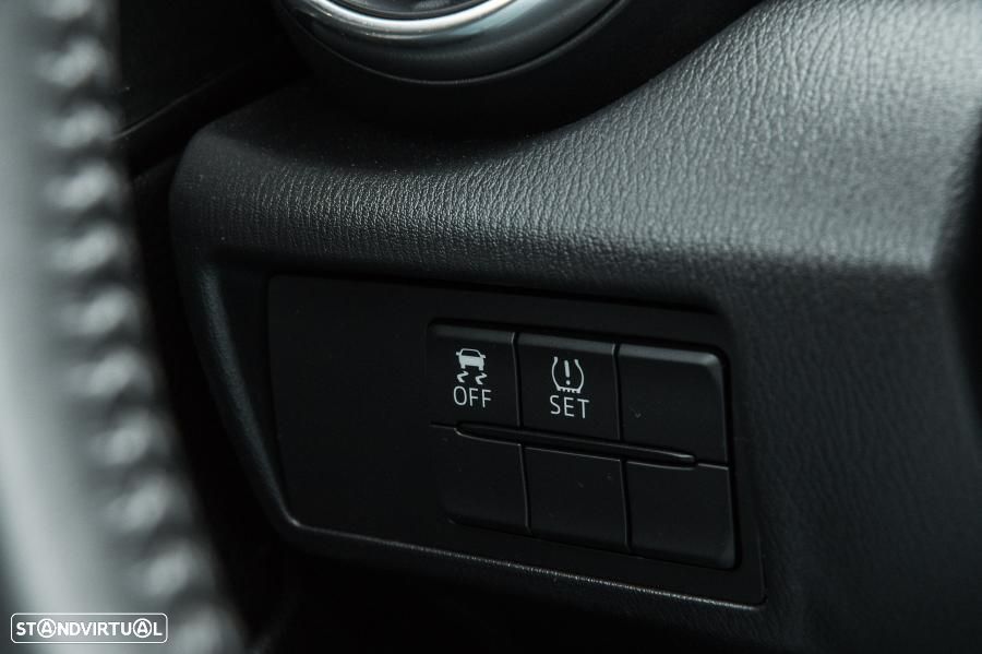 Fiat 124 Spider 1.4 T Multiair - 40