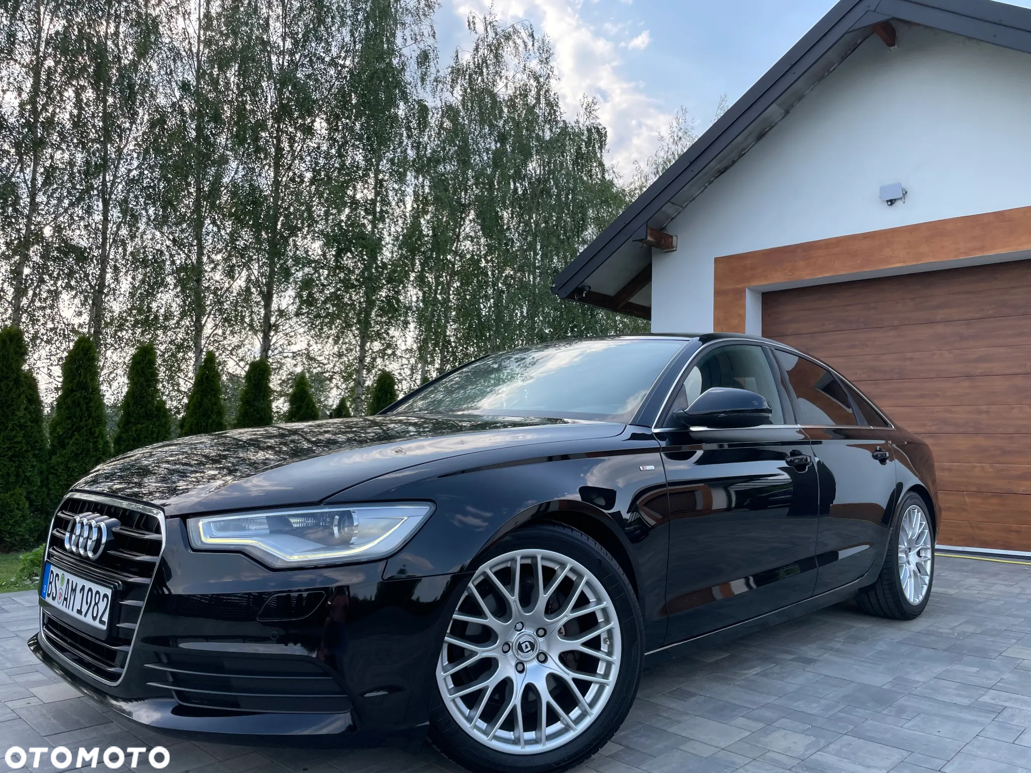Audi A6 2.0 TFSI - 5