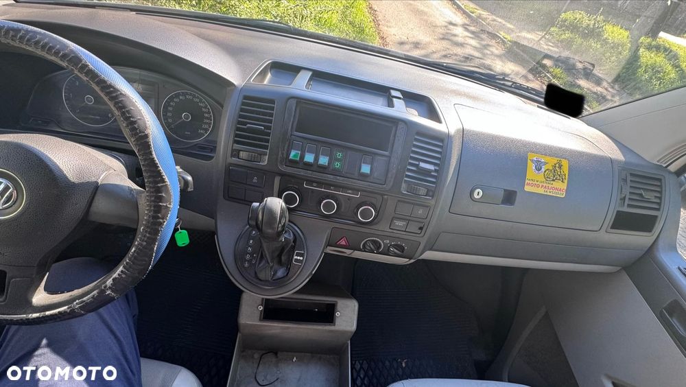 Volkswagen Transporter - 5