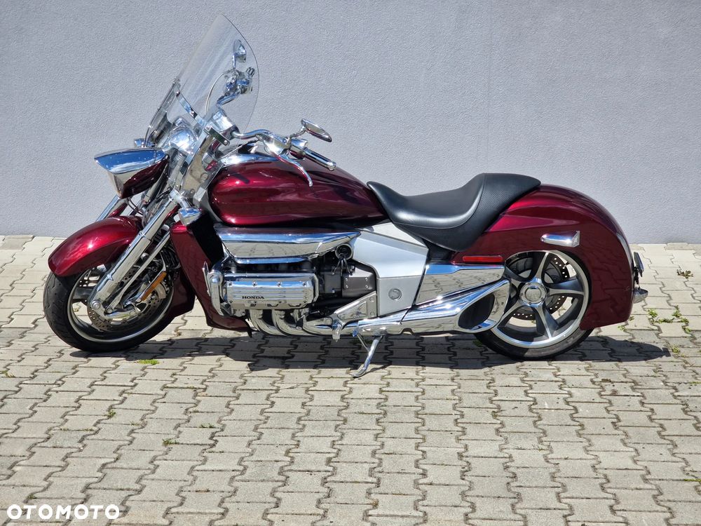 Honda Valkyrie - 16