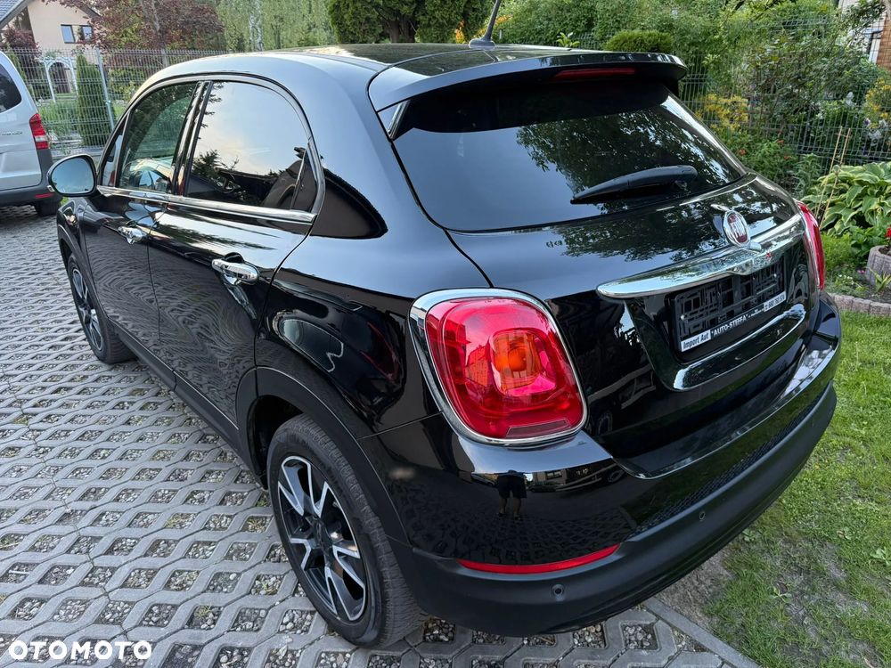 Fiat 500X 1.3 Multijet 4x2 S&S Pop - 4