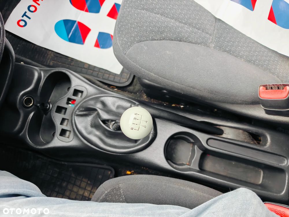 Chrysler PT Cruiser 2.2 CRD Passion II - 23